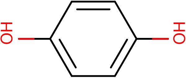 Hydroquinone