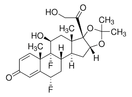 Fluocinolone Acetonide